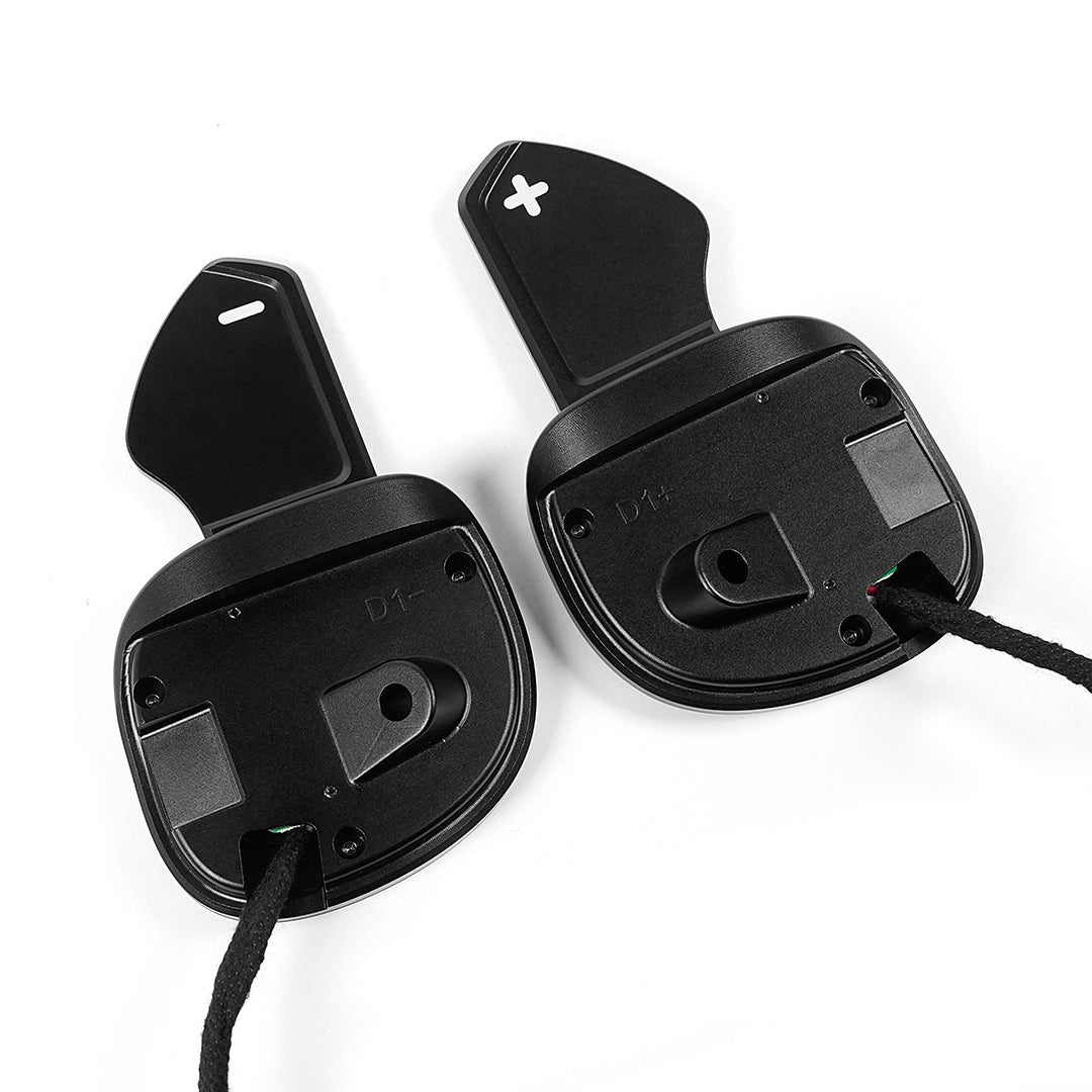 2015-2023 Dodge-Charger/Challenger/Durango Chrysler - Chrysler 300 / 300CMagnetic Paddle Shifters