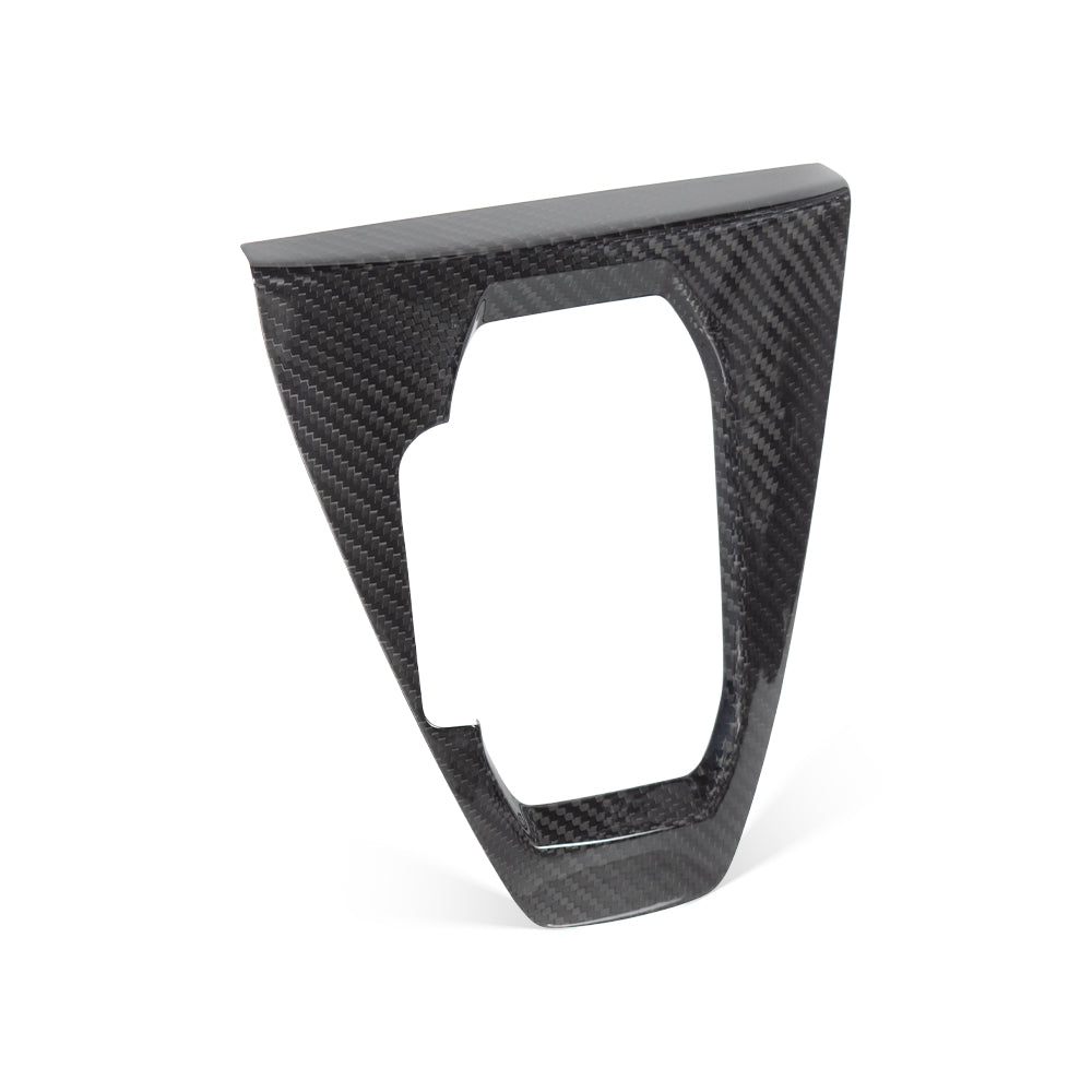 THETEN Gloss 3K Carbon Shift Panel For 2024+ Mustang S650