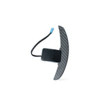 BMW Carbon Fiber Magnetic Paddle Shifters – Matte Finish | TheTen