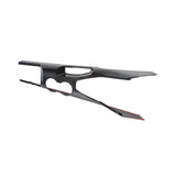 THETEN Gloss 3K Carbon Shift Lever Panel For 2024+ Mustang S650