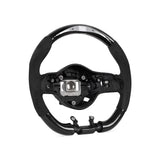 2008-2024 Mercedes-Benz AMG Carbon Fiber & Alcantara With LED RPM Display