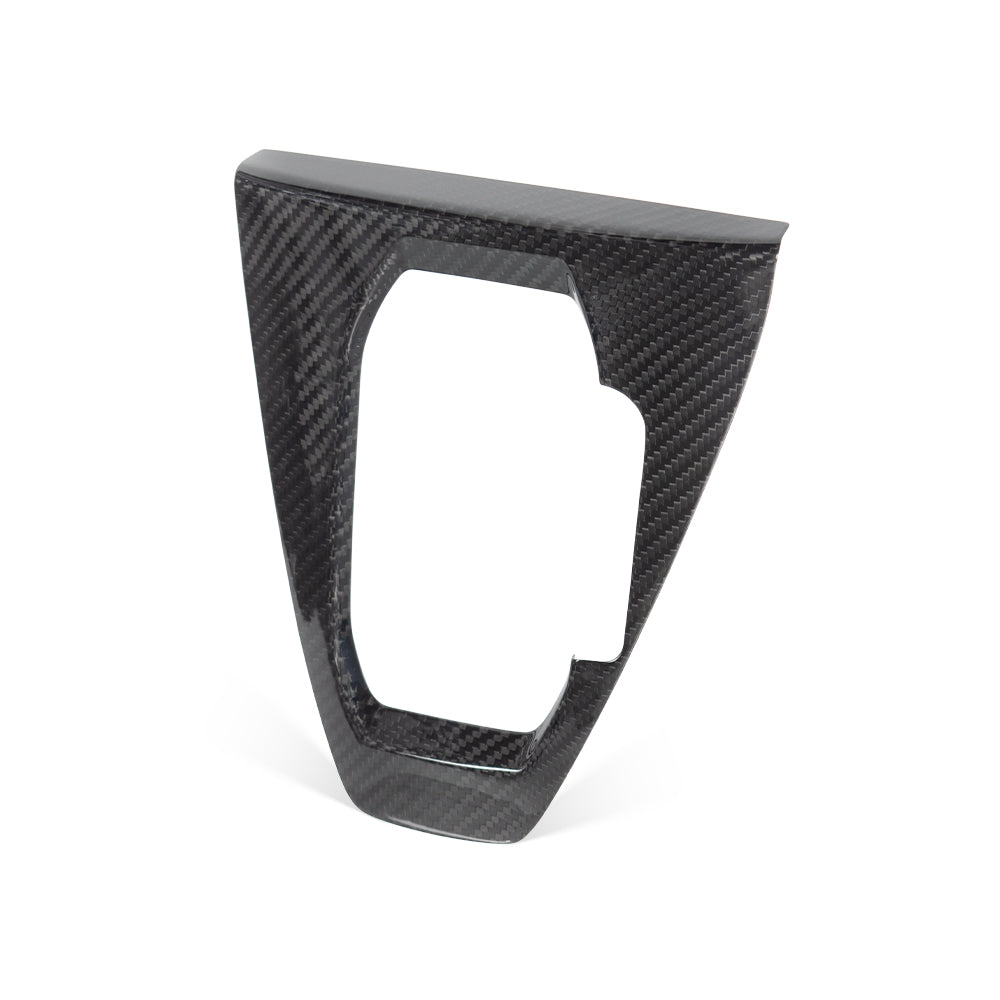 THETEN Gloss 3K Carbon Shift Panel For 2024+ Mustang S650