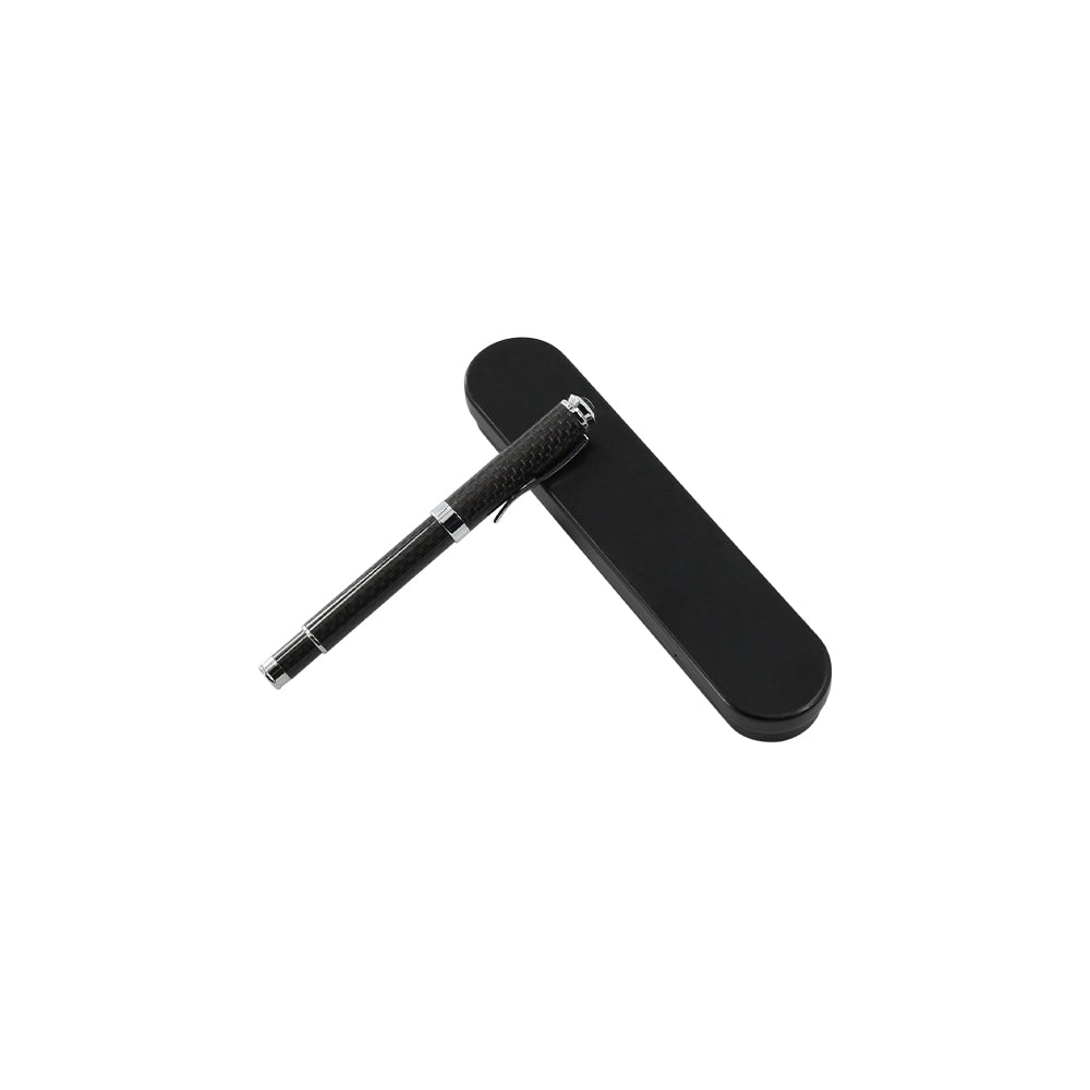 THETEN CARBON FIBER BUSINESS SIGNATURE PEN