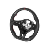 D-CARBON 2008-2014 VOLKSWAGEN GOLF 6 STEERING WHEEL CUSTOMIZATION