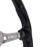 BMW 1/2/3/4/X Series F Chassis 2013-2018 Steering Wheel Customization