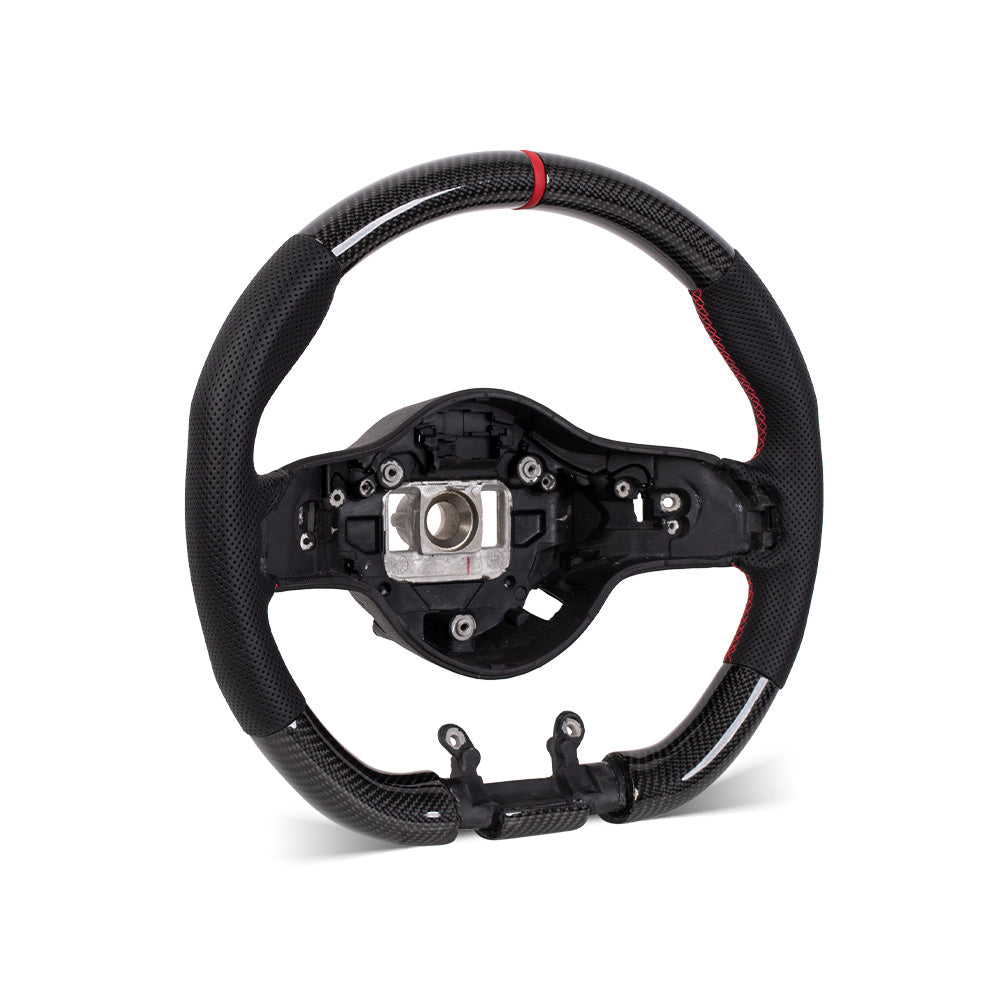 2008-2024 Mercedes-Benz AMG Carbon Fiber Steering Wheel Customization