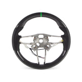 2011-2019 Porsche 991 Custom Carbon Fiber Steering Wheel