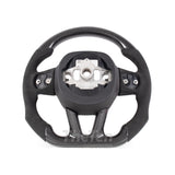 DODGE Challenger 2015-2026 Steering Wheel Customization
