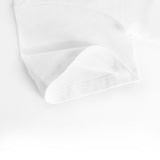 THETEN×AMCC LOGO T-SHIRT - “SUCCESS TO GO ALL OUT”  (WHITE)