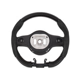 2008-2024 Mercedes-Benz AMG Carbon Fiber & Alcantara With LED RPM Display