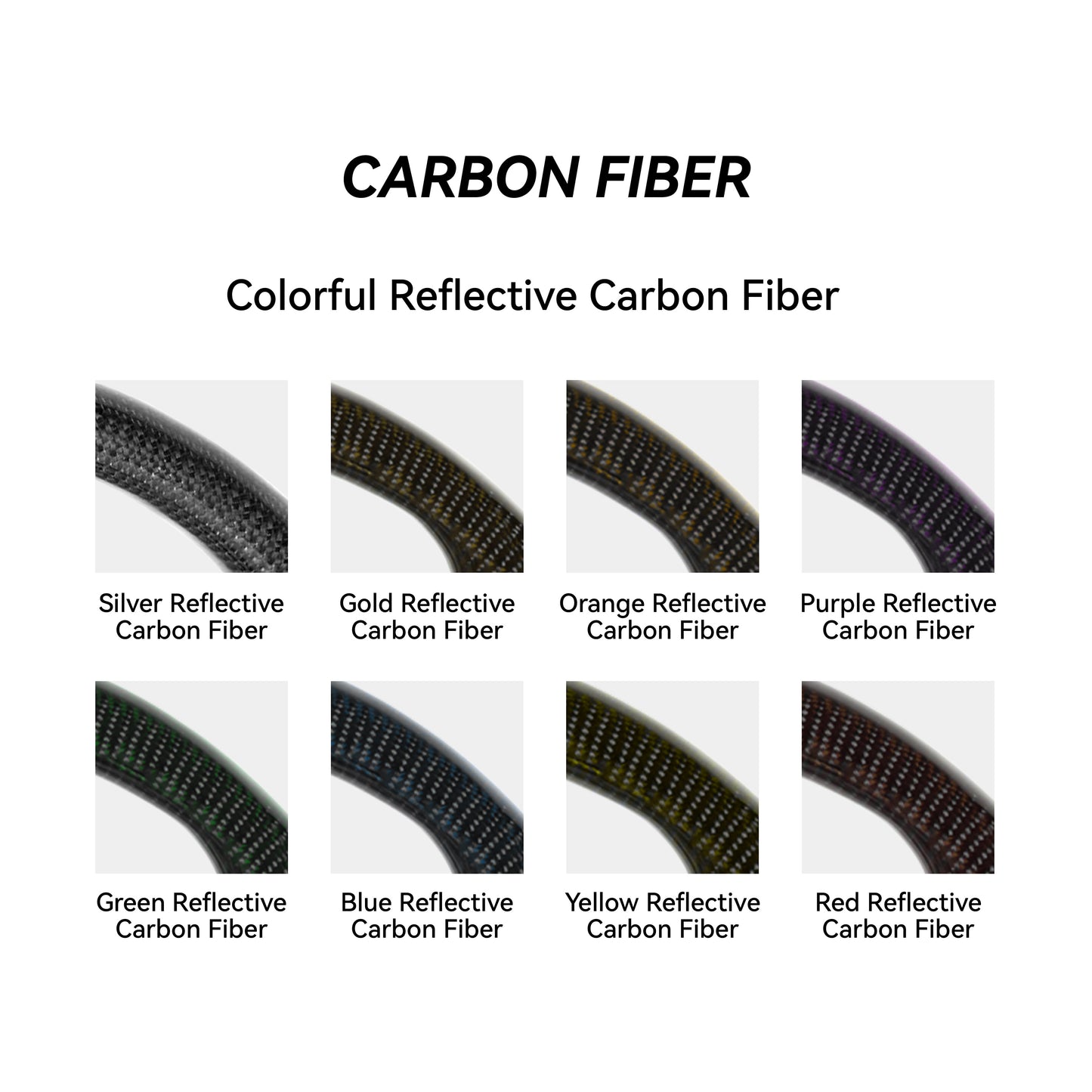 D-CARBON 2008-2014 VOLKSWAGEN GOLF 6 STEERING WHEEL CUSTOMIZATION