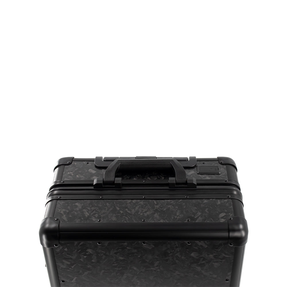 THETEN 20-INCH FORGED CARBON FIBER SUITCASE