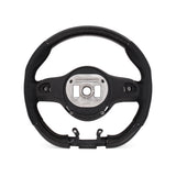 2008-2024 Mercedes-Benz AMG Carbon Fiber & Nappa Steering Wheel