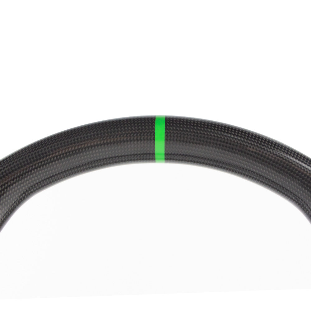 2011-2019 Porsche 991 Custom Carbon Fiber Steering Wheel