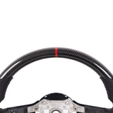 2008-2024 Mercedes-Benz "Dragonfly" Carbon Fiber Steering Wheel Customization