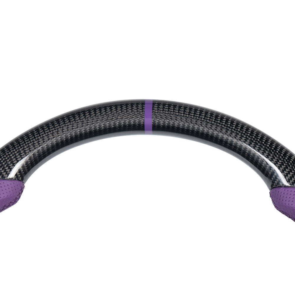 DODGE Challenger 2015-2026 Steering Wheel Customization