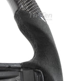 Ford F-150 2020-2026 Steering Wheel Customization