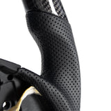 Corvette C7 2014-2019 Steering Wheel Customization