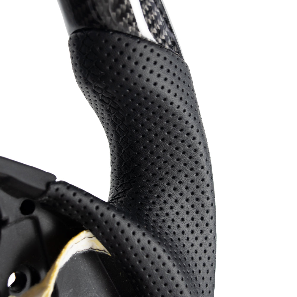 Corvette C7 2014-2019 Steering Wheel Customization