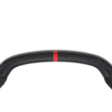 Corvette C8 2020-2026 Steering Wheel Customization