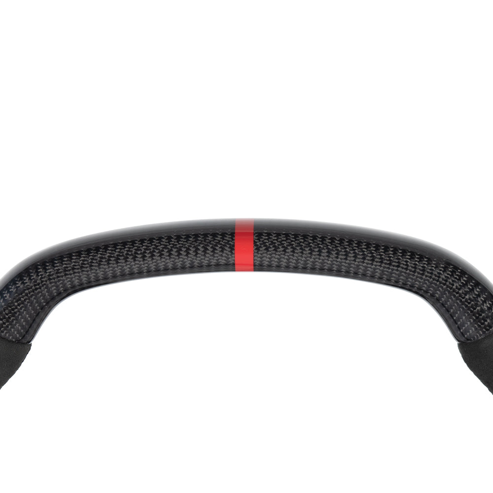 Corvette C8 2020-2026 Steering Wheel Customization