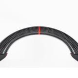 Nissan 370Z 2009-2020 Steering Wheel Customization