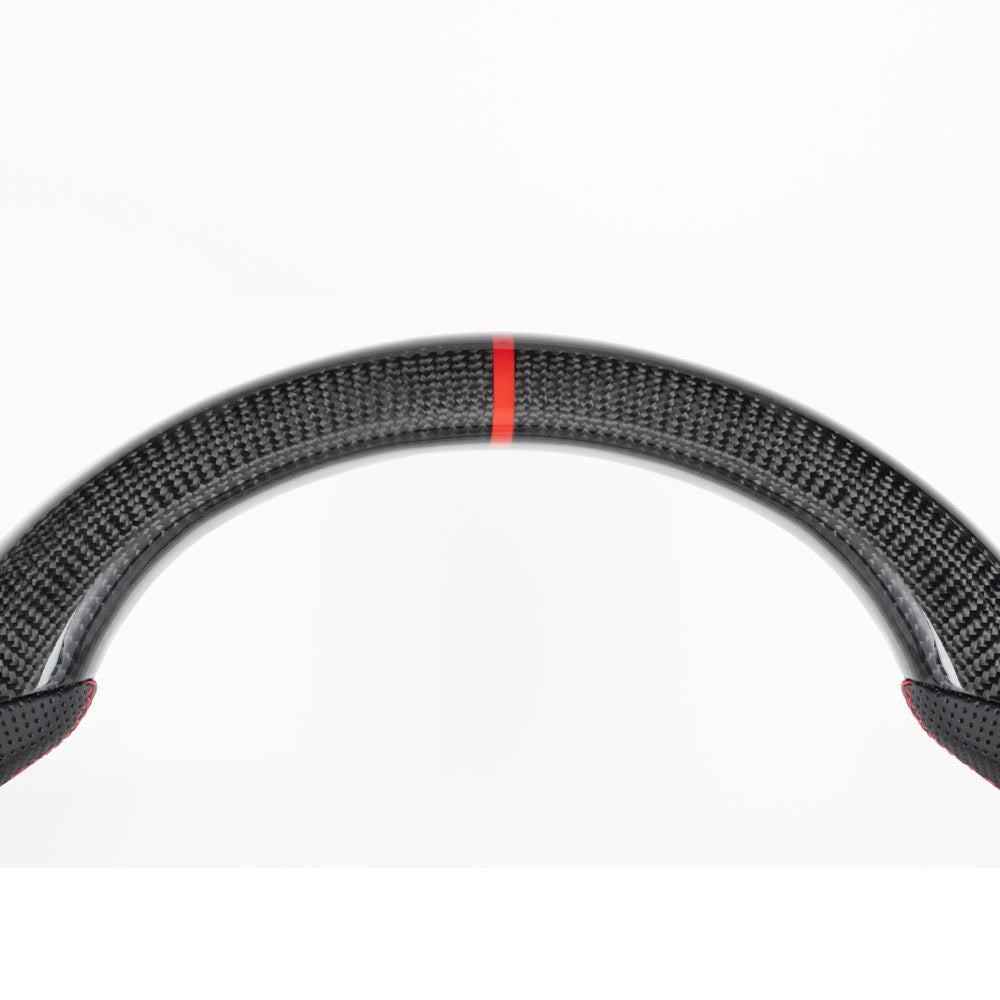 Nissan 370Z 2009-2020 Steering Wheel Customization