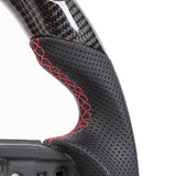 Audi R8/TT Series 2016-2026 Steering Wheel Customization
