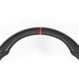 Toyota 86 / Subaru BRZ 2012-2016 Steering Wheel Customization