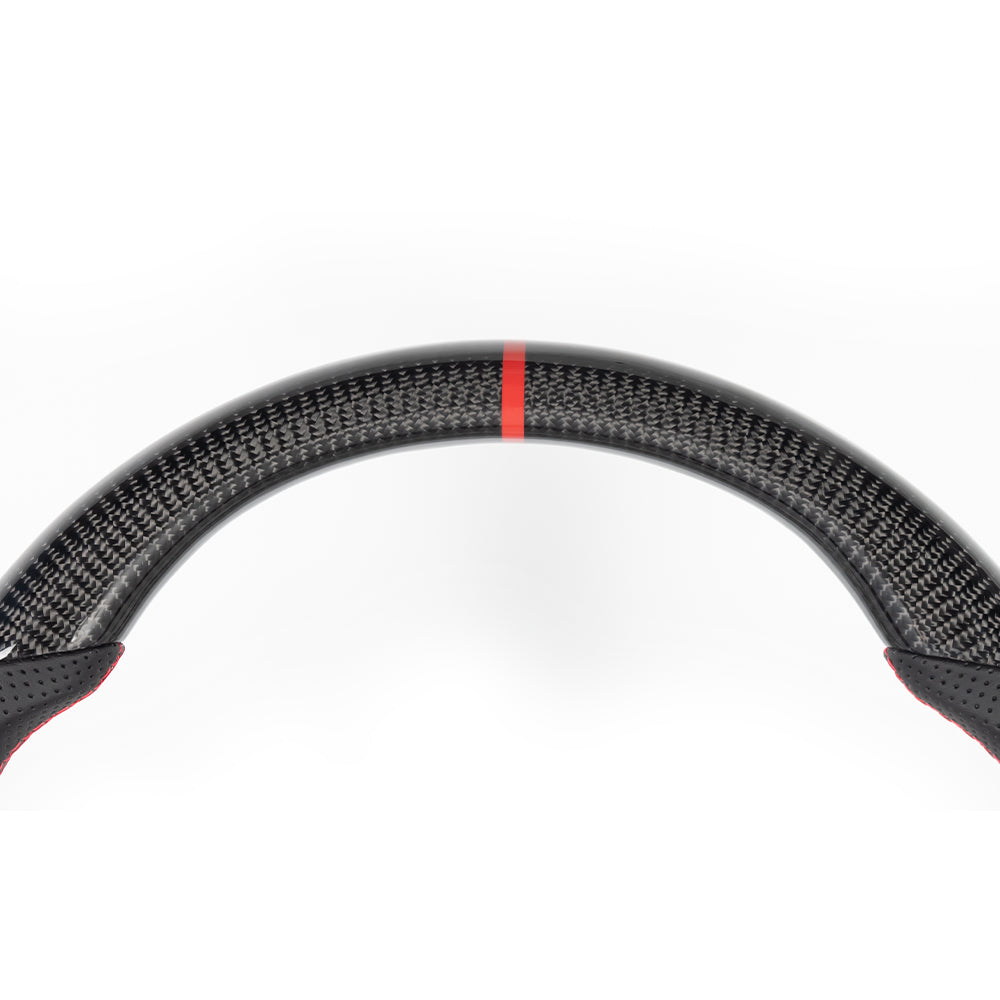 Toyota 86 / Subaru BRZ 2012-2016 Steering Wheel Customization