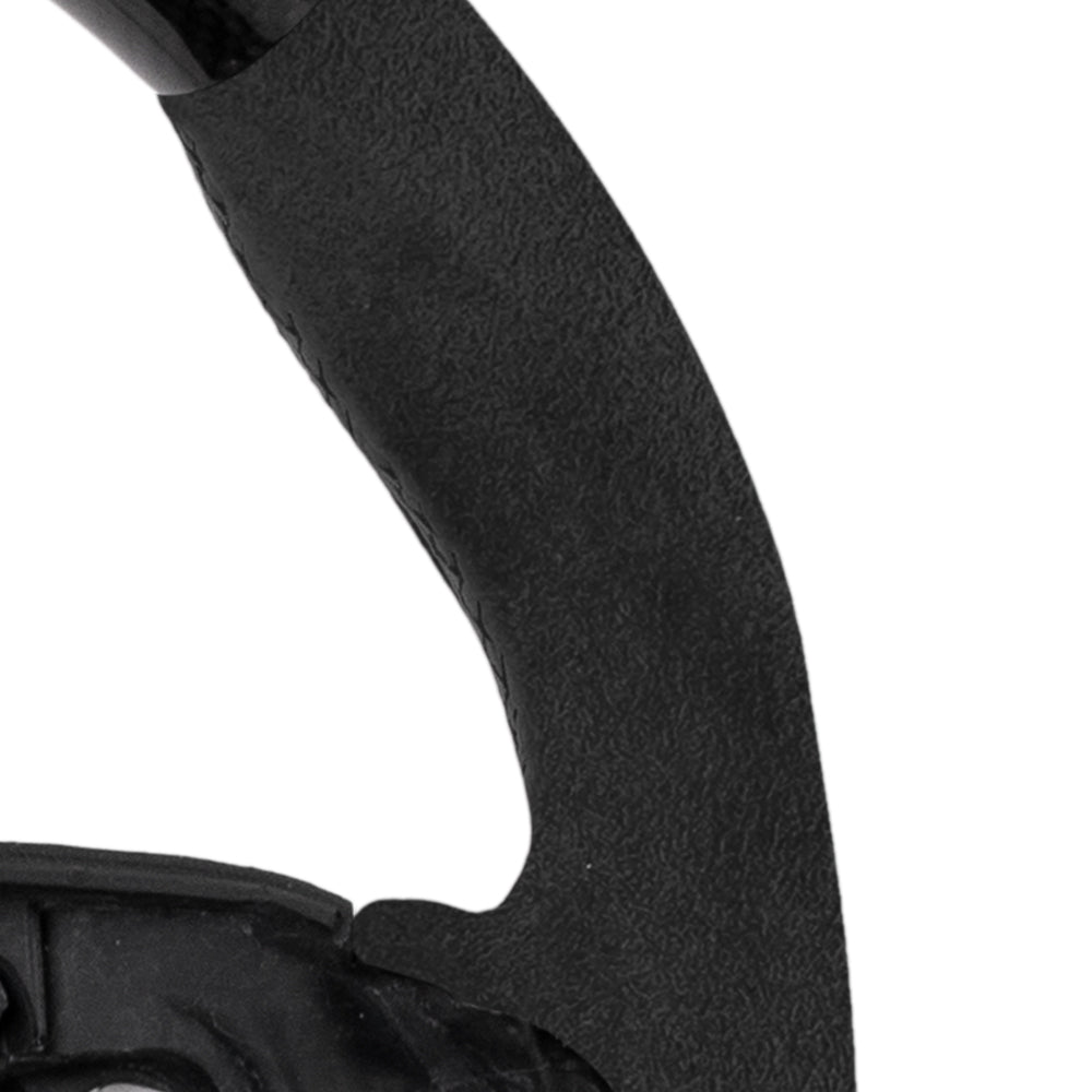 2008-2024 Mercedes-Benz AMG Carbon fiber & Alcantara Steering Wheel