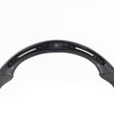 Mustang 2010-2014 Steering Wheel Customization