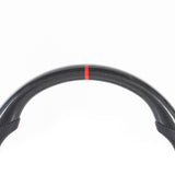 Corvette C6 2005-2013 Steering Wheel Customization