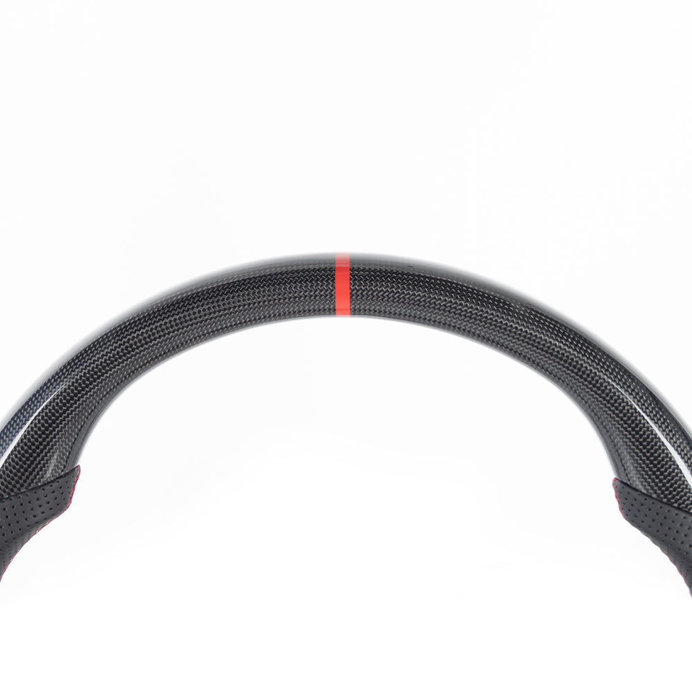 Corvette C6 2005-2013 Steering Wheel Customization