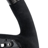 D-CARBON AUDI RS Q8 STEERING WHEEL CUSTOMIZATION