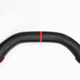Toyota 86 / Subaru BRZ 2012-2016 Steering Wheel Customization