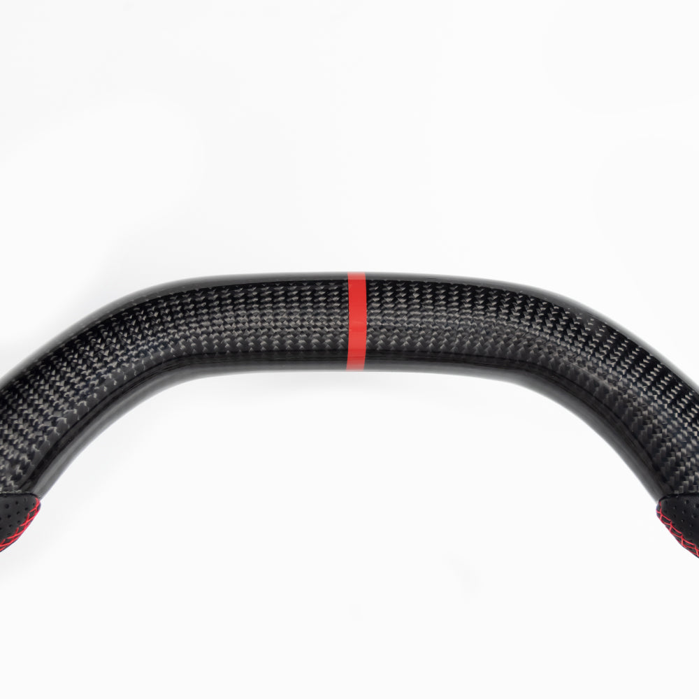 Toyota 86 / Subaru BRZ 2012-2016 Steering Wheel Customization