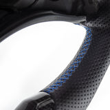 2014-2021 Mercedes-Benz C-Class Carbon Fiber Steering Wheel Customization