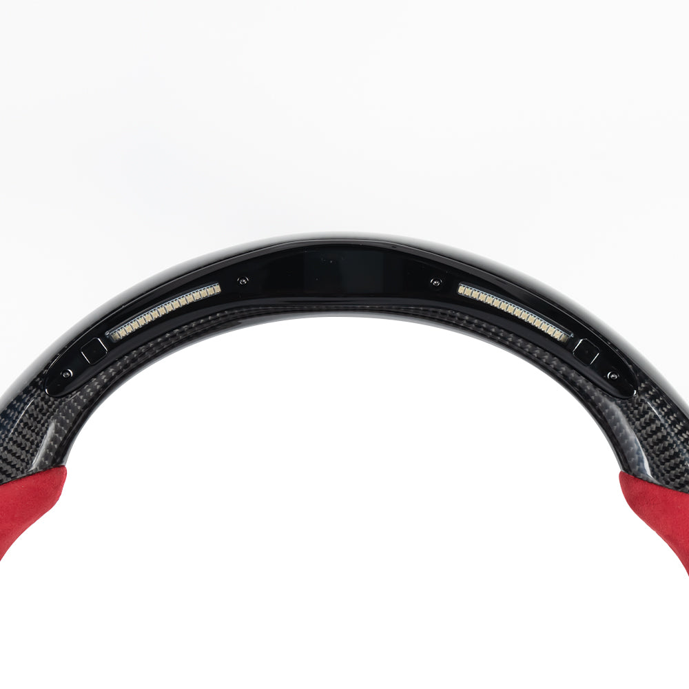 Honda 10th Civic 2016-2021 Steering Wheel Customization