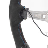 BMW 1/2/3/4/X Series F Chassis 2013-2018 Steering Wheel Customization