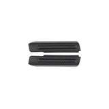 THETEN 2024+ MUSTANG CARBON FIBER INTERIOR DOOR HANDLE TRIM (1 PAIR)