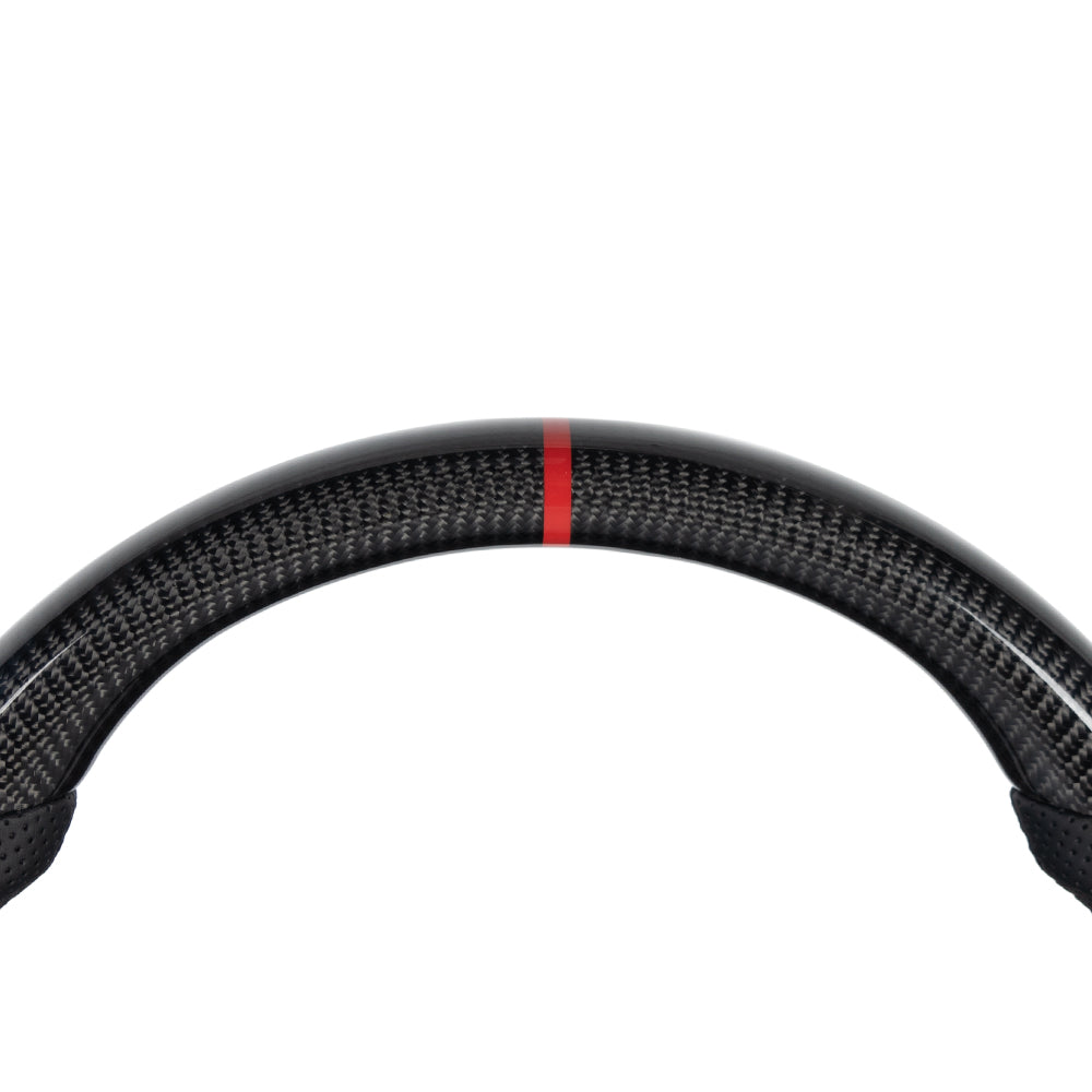 Corvette C7 2014-2019 Steering Wheel Customization