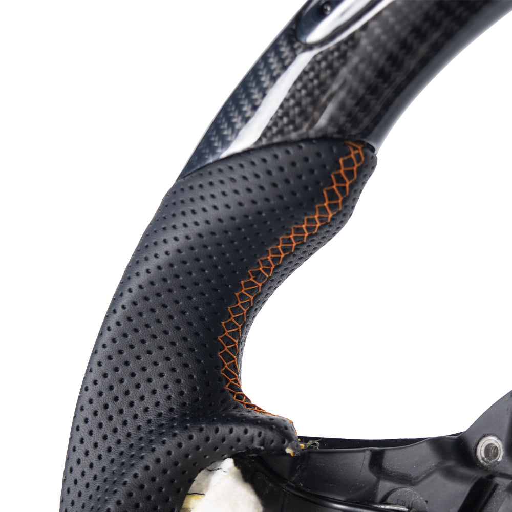 BMW 1/2/3/4/Z/M Series G Chassis 2019-2024 Steering Wheel Customization