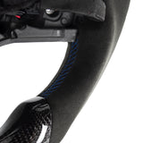 BMW 1/2/3/4/Z/M Series G Chassis 2019-2024 Steering Wheel Customization