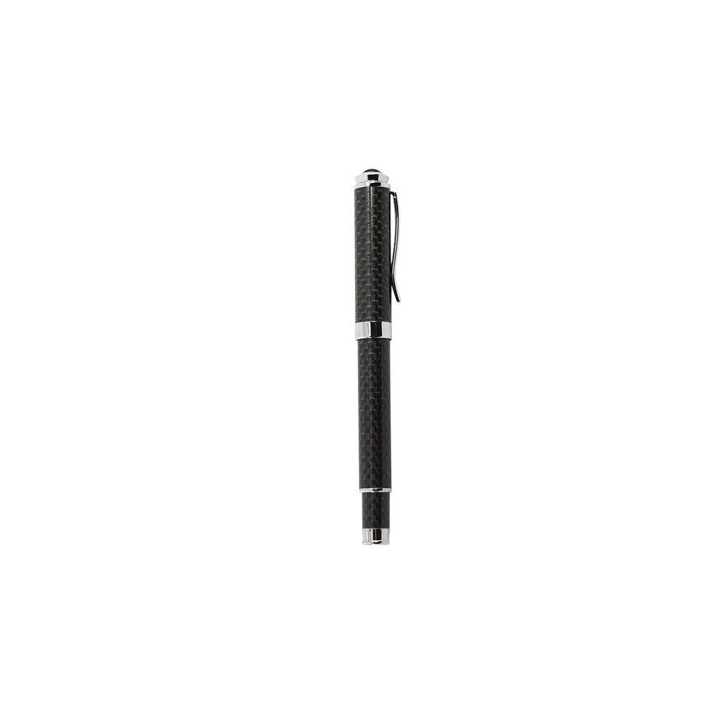 THETEN CARBON FIBER BUSINESS SIGNATURE PEN