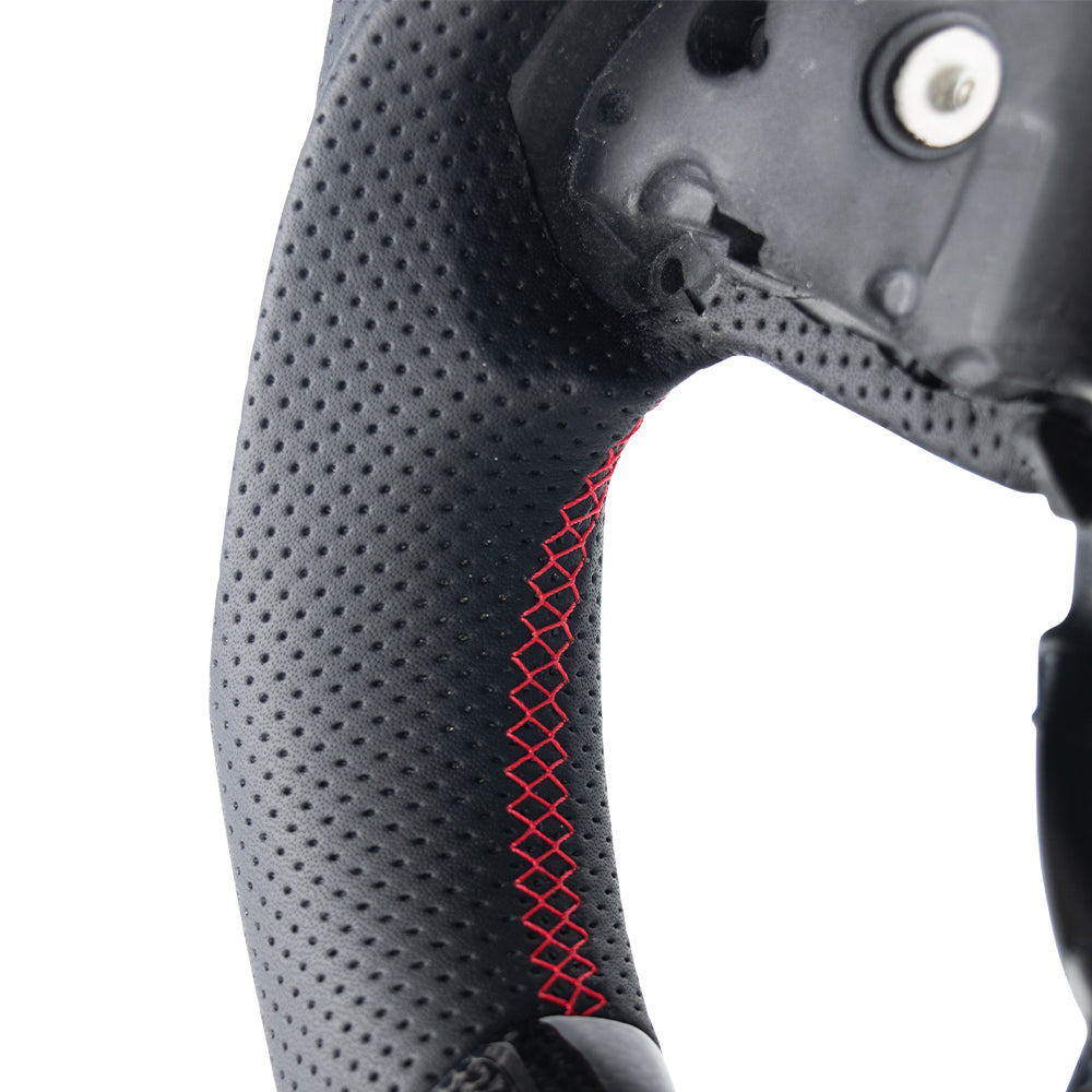 DODGE Challenger 2015-2026 Steering Wheel Customization