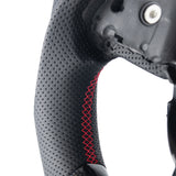 DODGE Challenger 2015-2026 Steering Wheel Customization