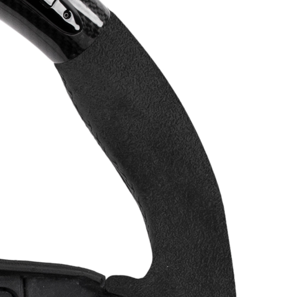 2008-2024 Mercedes-Benz AMG Carbon Fiber Steering Wheel