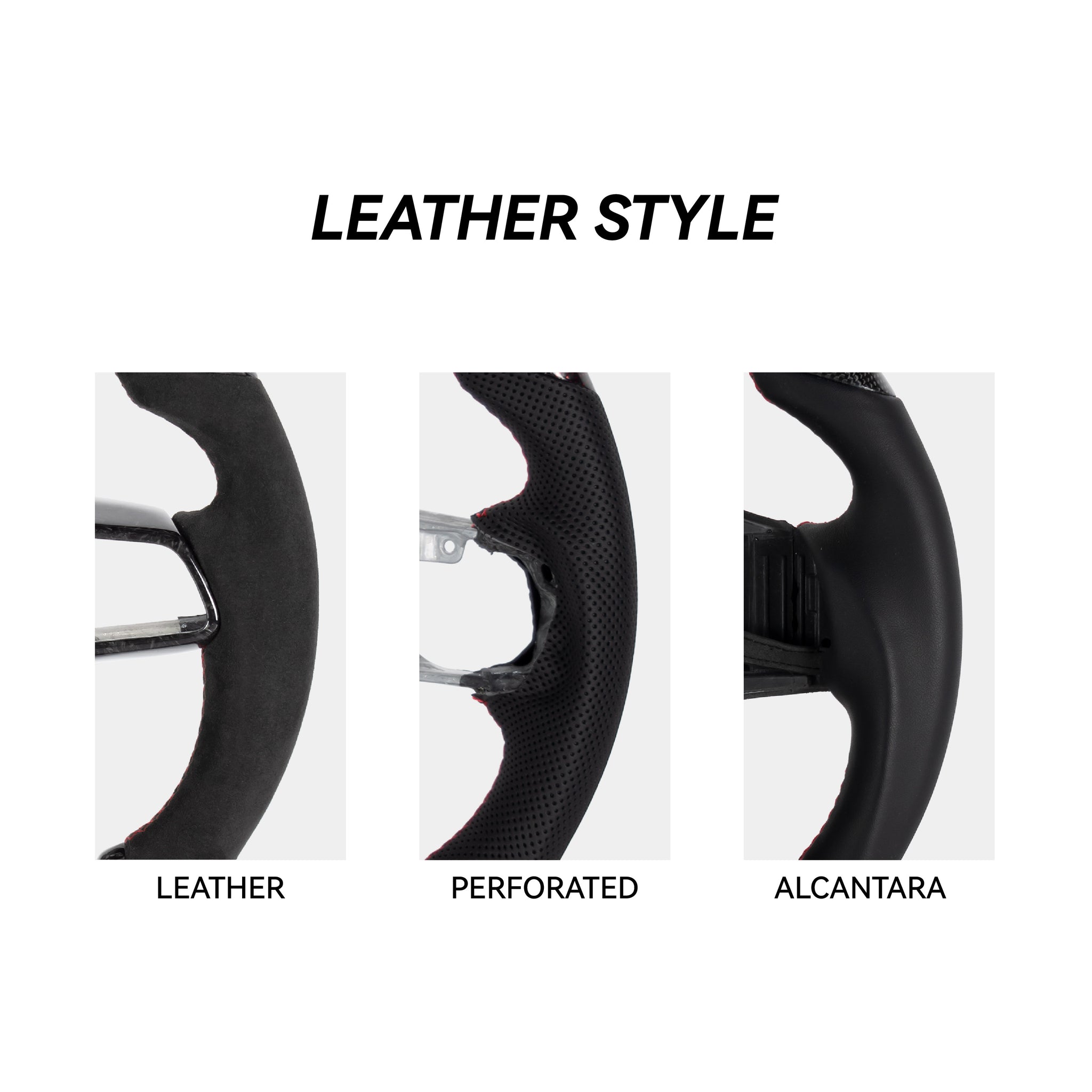 1997-2004 Corvette C5 Steering Wheel Customization