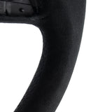 D-CARBON AUDI RS Q8 STEERING WHEEL CUSTOMIZATION